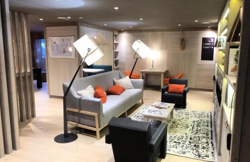Meribel Centre Apartment | Résidence Premium L'Hévana - maeva Home - Appartement 2 Pièces 4 Personnes - Prestige MAE-0628