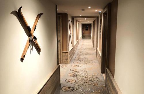 Meribel Centre Apartment | Résidence Premium L'Hévana - maeva Home - Appartement 2 Pièces 4 Personnes - Prestige MAE-0628