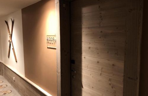 Meribel Centre Apartment | Résidence Premium L'Hévana - maeva Home - Appartement 2 Pièces 4 Personnes - Prestige MAE-0628
