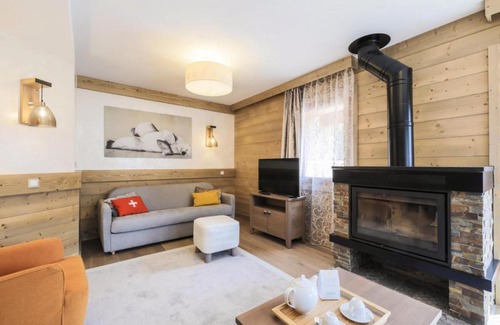 Meribel Centre Apartment | Résidence Premium L'Hévana - maeva Home - Appartement 4 pièces 8 personnes Exclusive MAE-5148