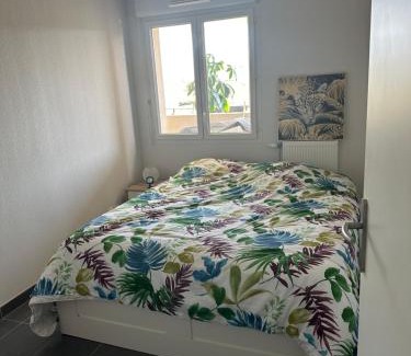 Port-de-Bouc Apartment | résidence proche de la mer