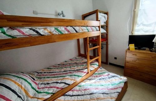 Reallon Apartment | Résidence Relais - 2 Pièces pour 6 Personnes 334