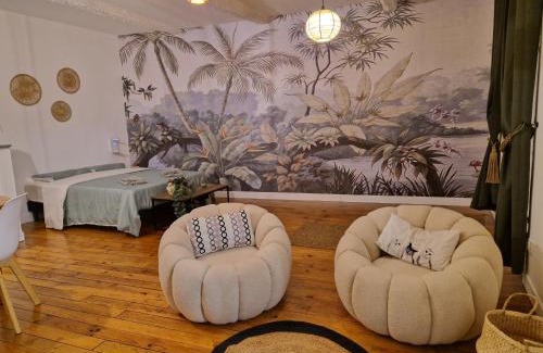 Montauban Apartment | Résidence Richelieu