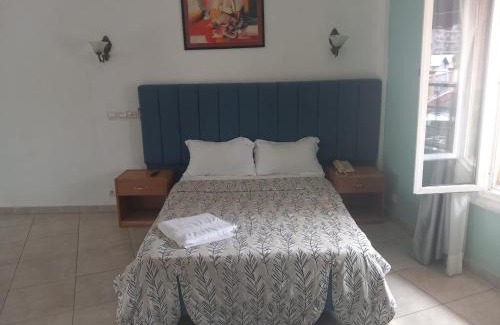 Pointe-Noire Hotel | Résidence Roberta