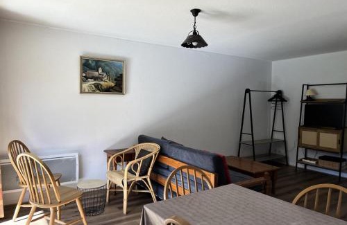 Peyragudes Apartment | Résidence Royal Peyragudes Mp - T3/8pers -ROYAL 40B- Peyresourde MAE-5394