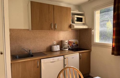 Peyragudes Apartment | Résidence Royal Peyragudes Mp - T3/8pers -ROYAL 40B- Peyresourde MAE-5394