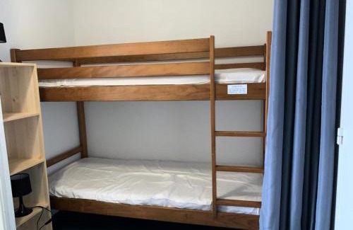 Peyragudes Apartment | Résidence Royal Peyragudes Mp - ST4pers - ROYAL 21A - Peyresourde MAE-4714