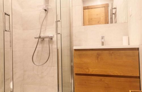 Les Avanchers-Valmorel Villa | Résidence Ruisseau - Le Ruisseau 25 - Très bel Appartement 3 pièces proches des pistes MAE-4594