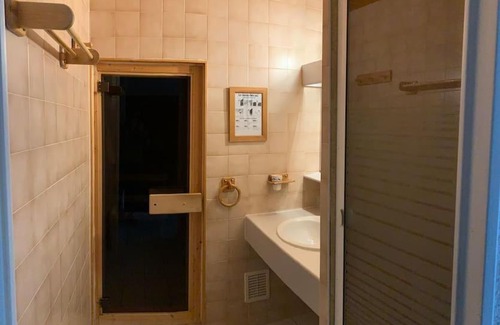 La Perriere Apartment | Résidence Saboia A29 Clés Blanches Courchevel