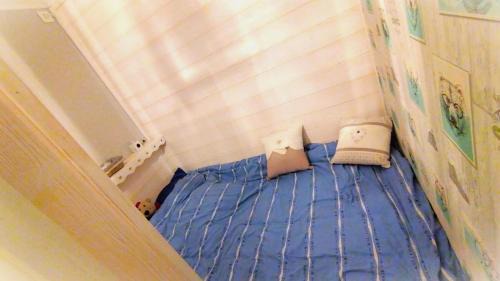 Puy-Saint-Vincent Apartment | Résidence Saint Roch - Agréable Studio 4 Personnes à proximité des pistes+Coin cabine MAE-8044