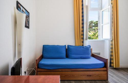 Le Croisic Apartment | Résidence Saint Goustan - maeva Home - Studio 3 personnes Budget - Vue mer MAE-0472