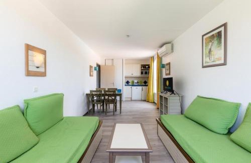 Valescure Apartment | Résidence Saint-Raphaël Valescure - maeva Home - 2 Pièces 4 Personnes Sélection MAE-1752