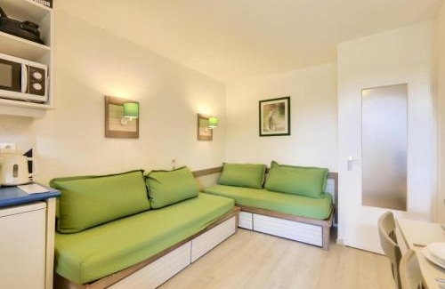 Valescure Apartment | Résidence Saint-Raphaël Valescure - maeva Home - Appartement 2 pièces 4 personnes - Sélection MAE-6914