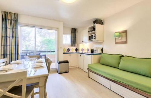 Valescure Apartment | Résidence Saint-Raphaël Valescure - maeva Home - Appartement 2 pièces 4 personnes - Sélection MAE-6914