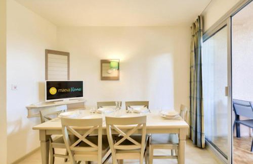 Valescure Apartment | Résidence Saint-Raphaël Valescure - maeva Home - Appartement 2 pièces 4 personnes - Sélection MAE-6914