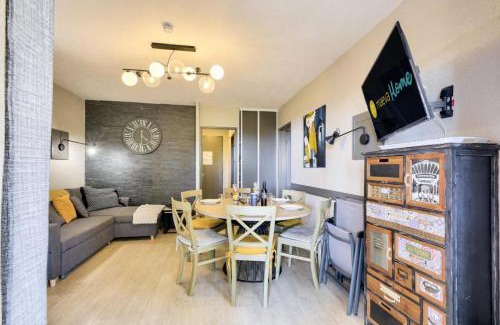 Valescure Apartment | Résidence Saint-Raphaël Valescure - maeva Home - Appartement 3 pièces 6 personnes - Prestige MAE-2324