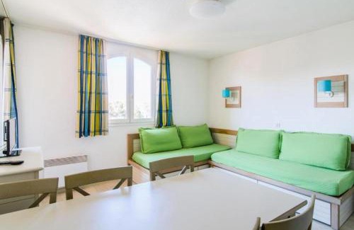 Valescure Apartment | Résidence Saint-Raphaël Valescure - maeva Home - 2 Pièces 6 Personnes Sélection MAE-4876