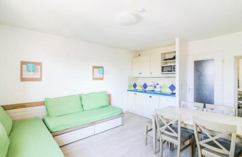 Valescure Apartment | Résidence Saint-Raphaël Valescure - maeva Home - 2 Pièces 6 Personnes Sélection MAE-4876