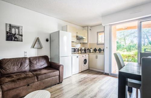 Valescure Apartment | Résidence Saint-Raphaël Valescure - maeva Home - Appartement 2 pièces 6 personnes avec terrasse - Sélection - super Home MAE-1620