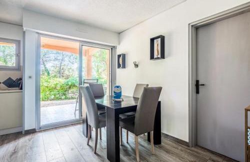 Valescure Apartment | Résidence Saint-Raphaël Valescure - maeva Home - Appartement 2 pièces 6 personnes avec terrasse - Sélection - super Home MAE-1620
