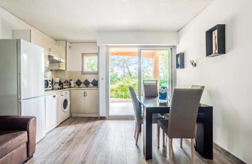 Valescure Apartment | Résidence Saint-Raphaël Valescure - maeva Home - Appartement 2 pièces 6 personnes avec terrasse - Sélection - super Home MAE-1620
