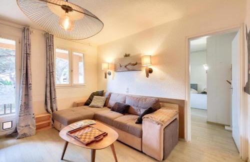 Valescure Apartment | Résidence Saint-Raphaël Valescure - maeva Home - Appartement avec vue sur le golf 2 pièces 4 personnes - Prestige - super Home MAE-6264