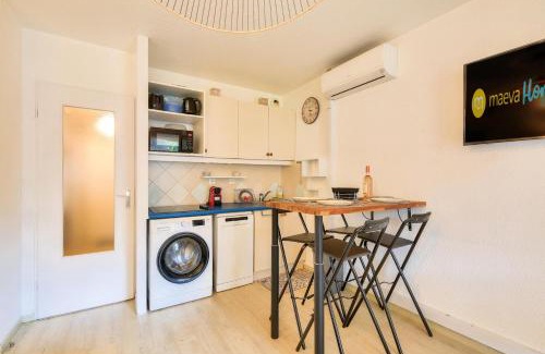 Valescure Apartment | Résidence Saint-Raphaël Valescure - maeva Home - Appartement avec vue sur le golf 2 pièces 4 personnes - Prestige - super Home MAE-6264