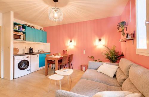 Valescure Apartment | Résidence Saint-Raphaël Valescure - maeva Home - Appartement cosy 2 pièces 4 personnes - Prestige - super home MAE-5991