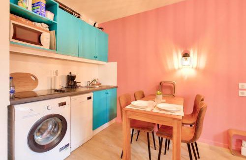Valescure Apartment | Résidence Saint-Raphaël Valescure - maeva Home - Appartement cosy 2 pièces 4 personnes - Prestige - super home MAE-5991