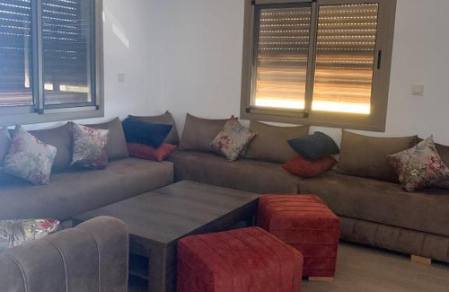 Marina Apartment | Résidence Salicorne 2