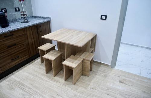Mahdia Apartment | Résidence Sana