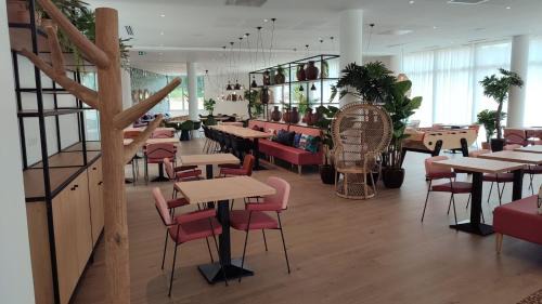 Angouleme Apartment | Résidence Service Séniors Montana