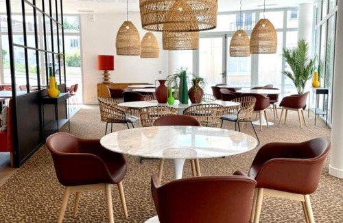 Angouleme Apartment | Résidence Service Séniors Montana