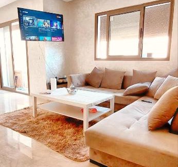 Belvedere Apartment | Résidence Siyame 2 A ( à La Gironde )
