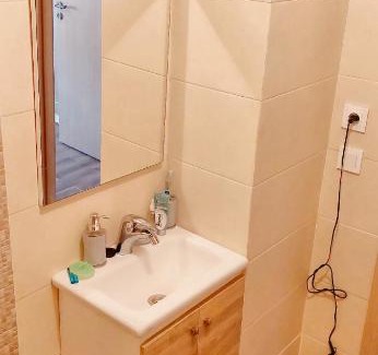 Belvedere Apartment | Résidence Siyame 2 A ( à La Gironde )
