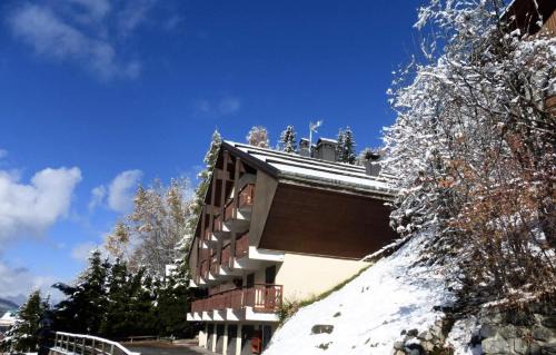 Meribel Centre Apartment | Résidence Squaw Valley - Appartement 3 pièces 6 personnes proche du coeur de la station de Méribel et des pistes MAE-1884