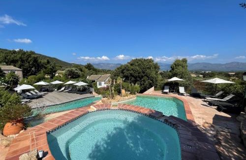 Porto-Vecchio Apartment | Résidence Storia di Blue