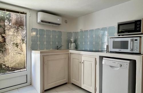 Porto-Vecchio Apartment | Résidence Storia di Blue