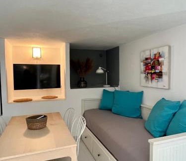 Porto-Vecchio Apartment | Résidence Storia di Blue