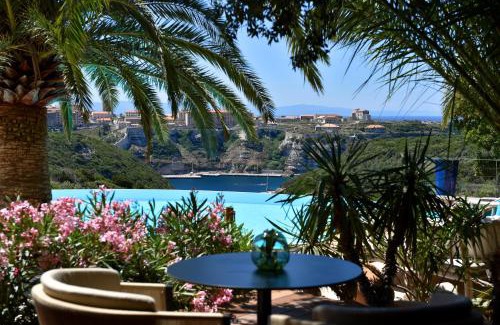 Bonifacio Resort | Résidence Terra Marina