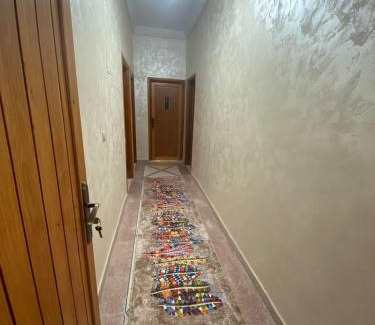 Tafraout Apartment | Résidence Tfraoute