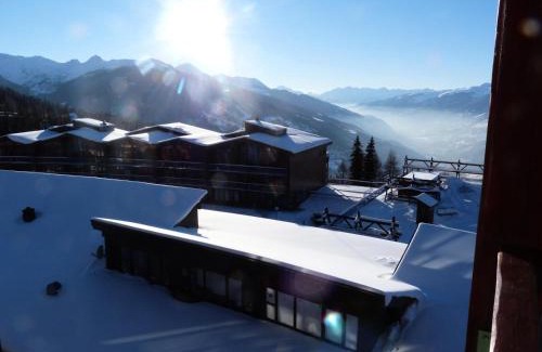 Arc-1800 Apartment | Résidence Tournavelles - Appartement 2 pièces 7 personnes en duplex, au pied des pistes et des commerces, proche de l'ESF et de la garderie dans le villa MAE-1875