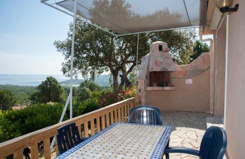 Porto-Vecchio Resort | Résidence U Pirellu