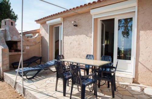 Porto-Vecchio Resort | Résidence U Pirellu