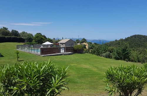 Farinole House | Résidence U San Daniellu 4