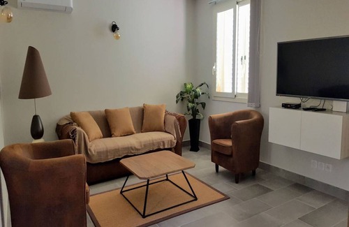 Farinole House | Résidence U San Daniellu 4