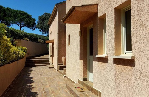 Farinole House | Résidence U San Daniellu 4