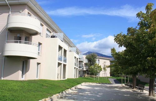 Roquebrune-Cap-Martin Apartment | Résidence Vacances - Azureva Roquebrune-Cap-Martin