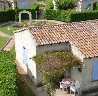 Raphele-les-Arles House | Résidence Vacances Fontenelle