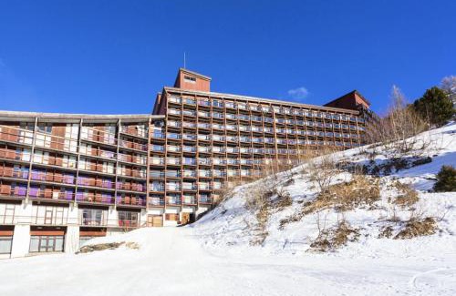 Arc-2000 Apartment | Résidence Varet 3 - Studio 5 personnes MAE-5834